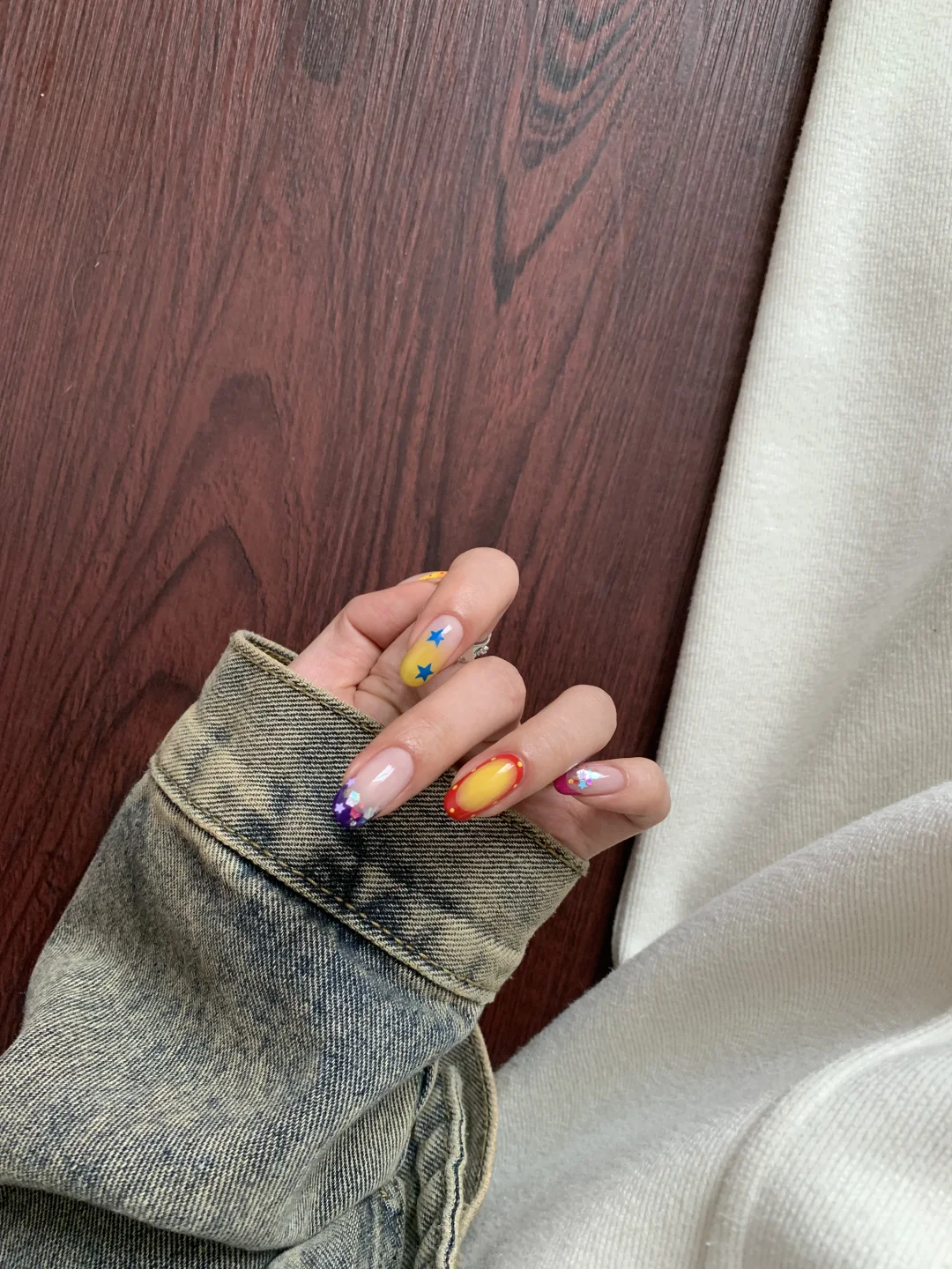 ❤️🔥✨🧀️夏日甜辣风