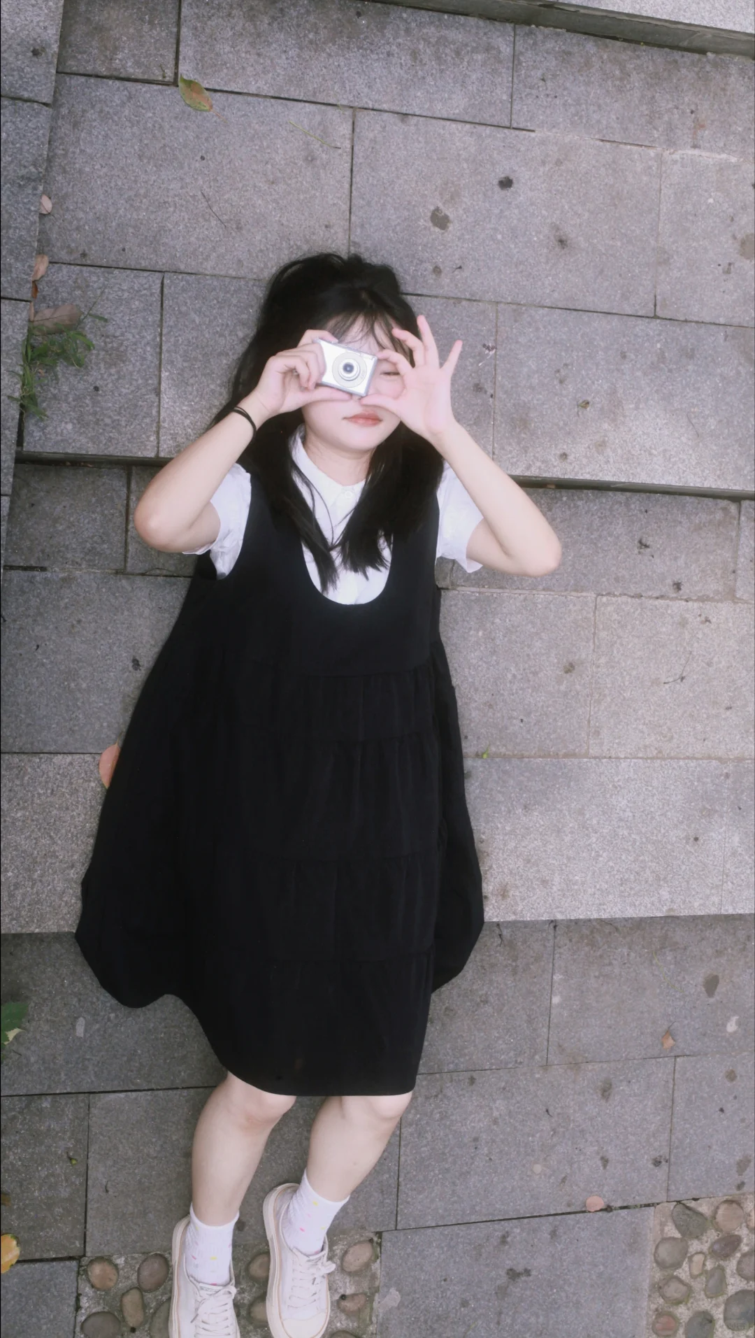 右滑即享一日青春日剧女主