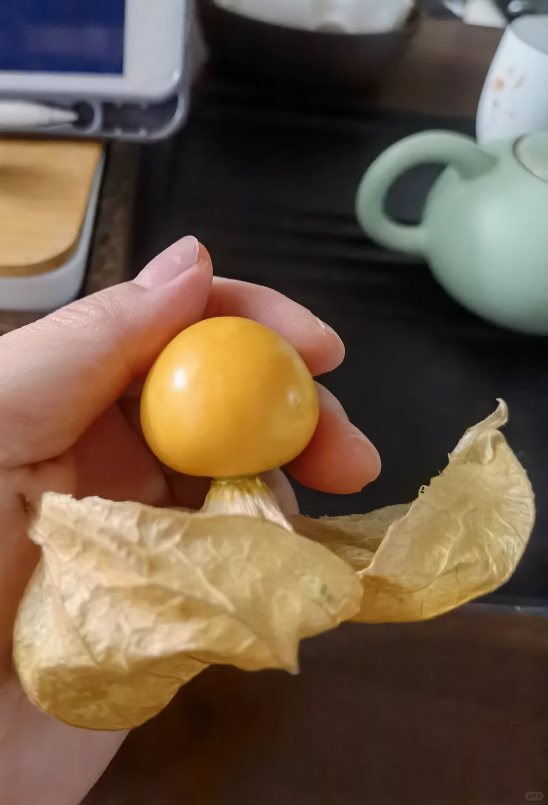 这到底是啥
