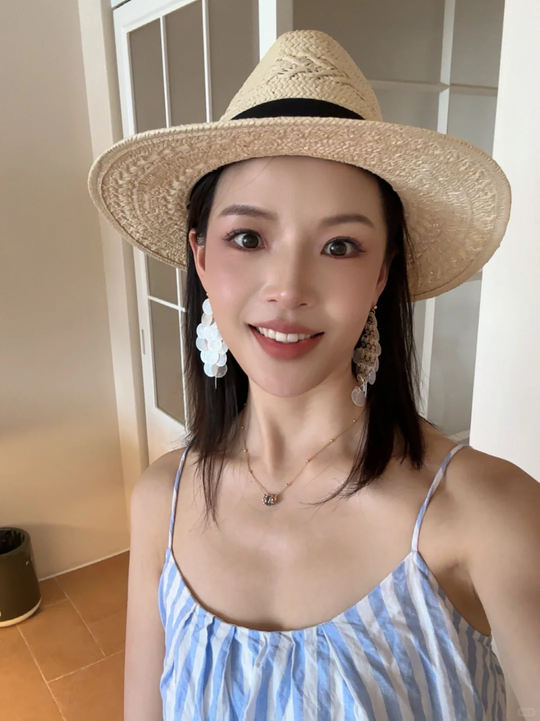 睡饱了，怎么拍都爱❤️