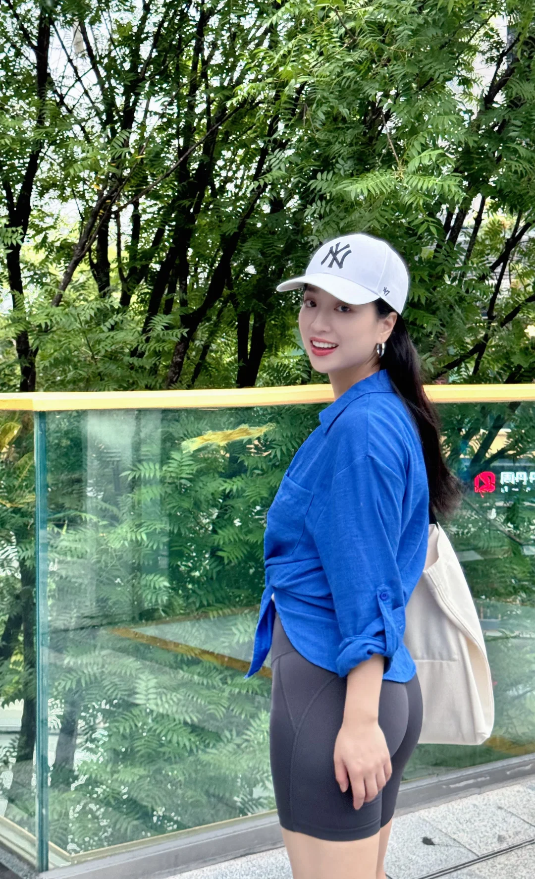 我嘛,像风一样,所以没人能抓得住我