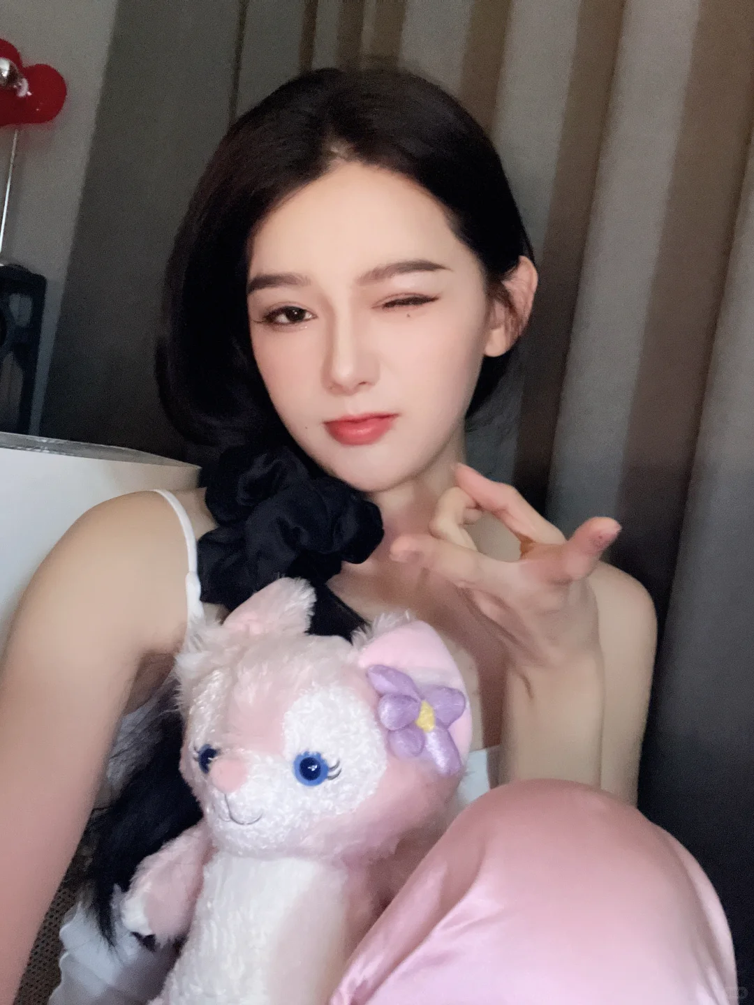 低像素拍拍