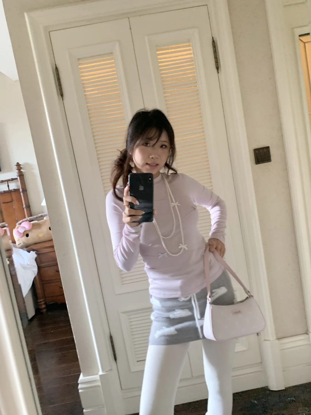 160 国庆出游🍂美式早秋甜心辣妹穿搭合集🧸