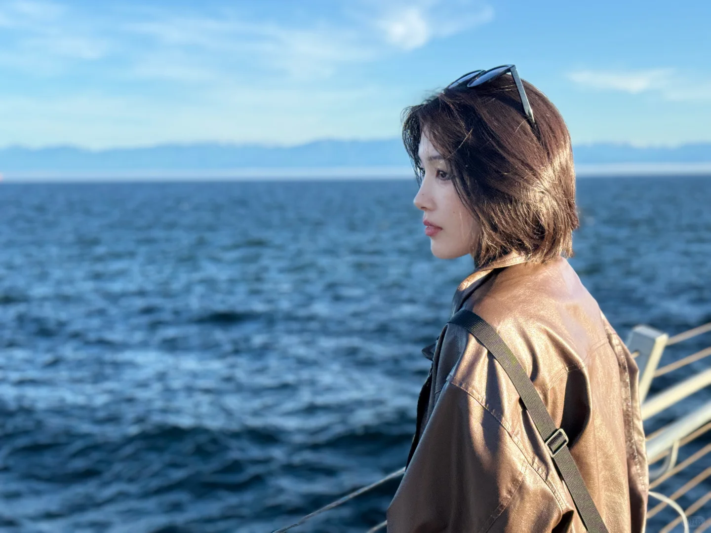 做男做女都精彩…？