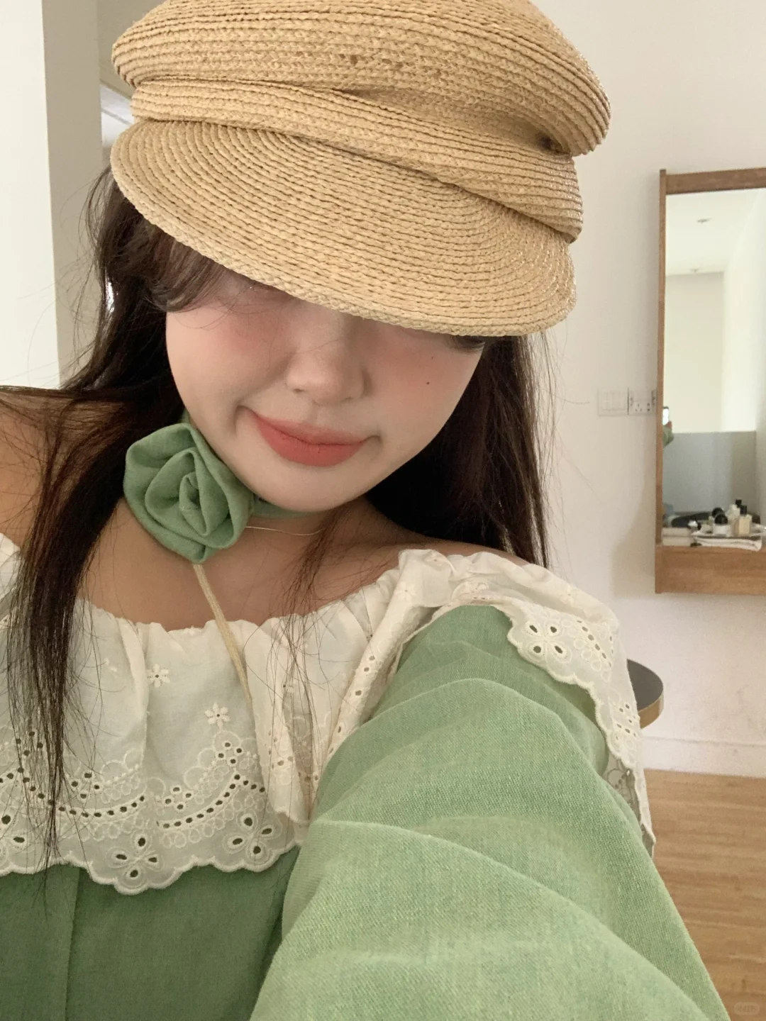 我是真胖呀 新一波春款🫧🌼