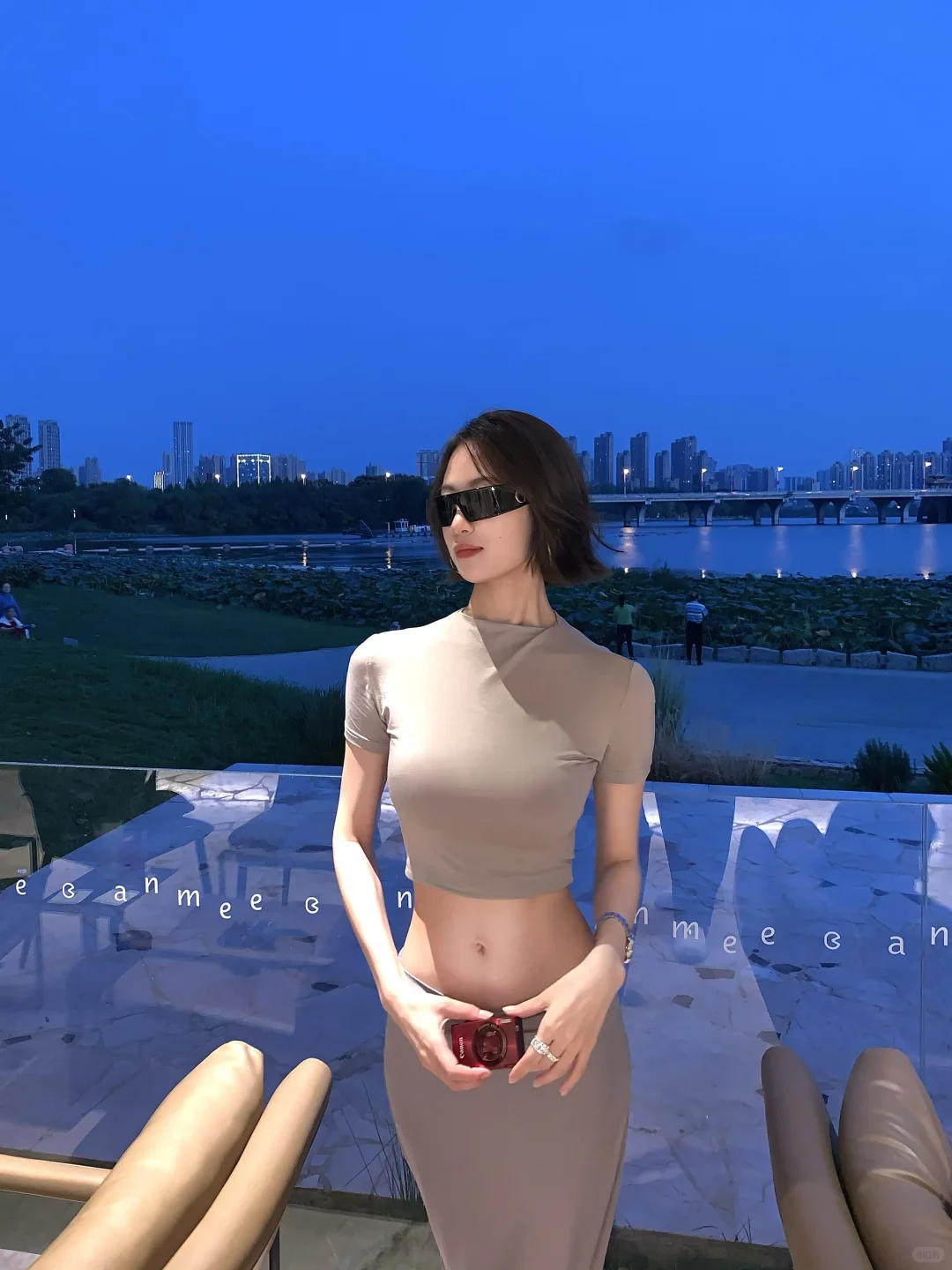 这还不斩女？