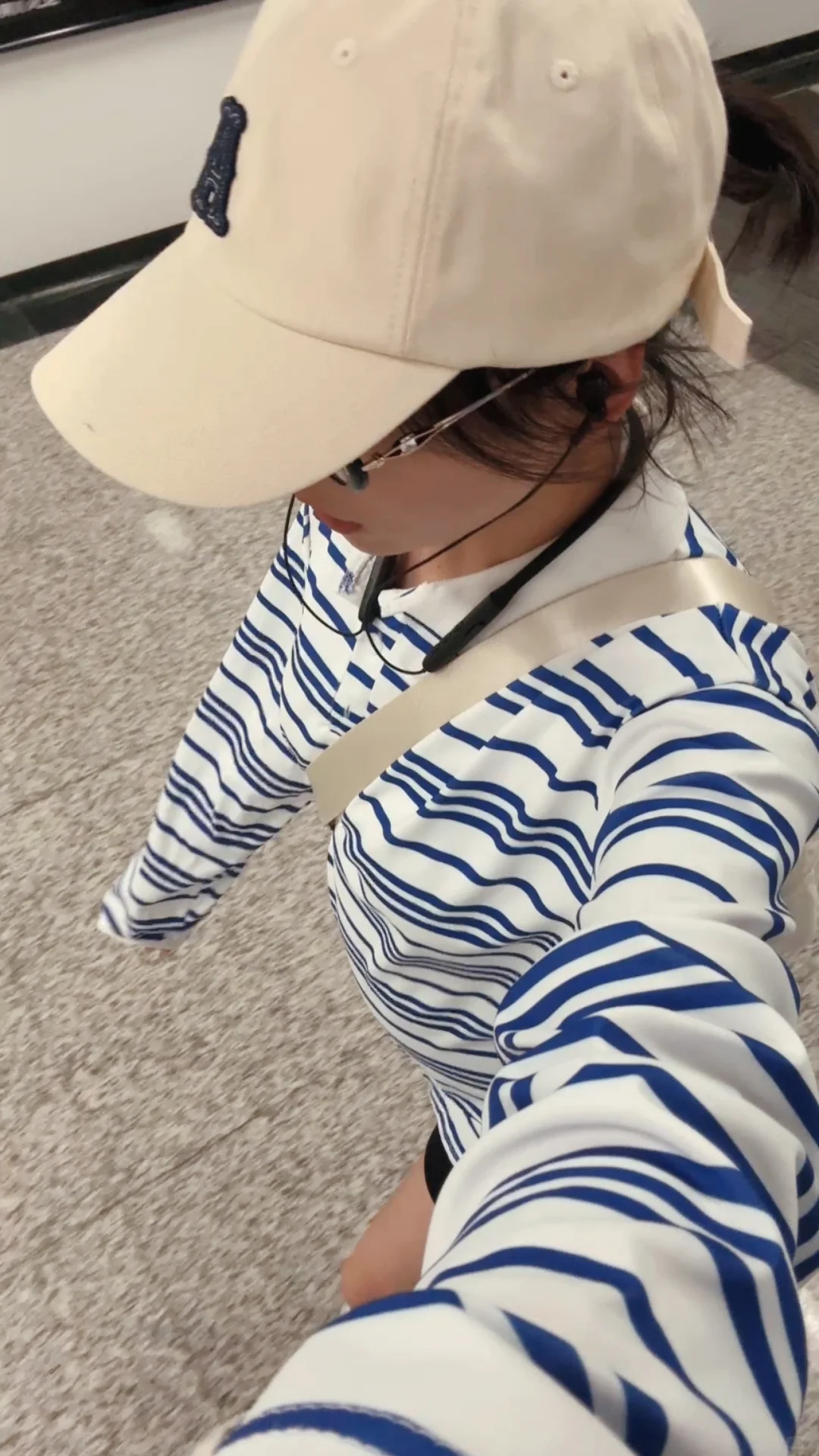 各位健身女 秋冬都穿什么