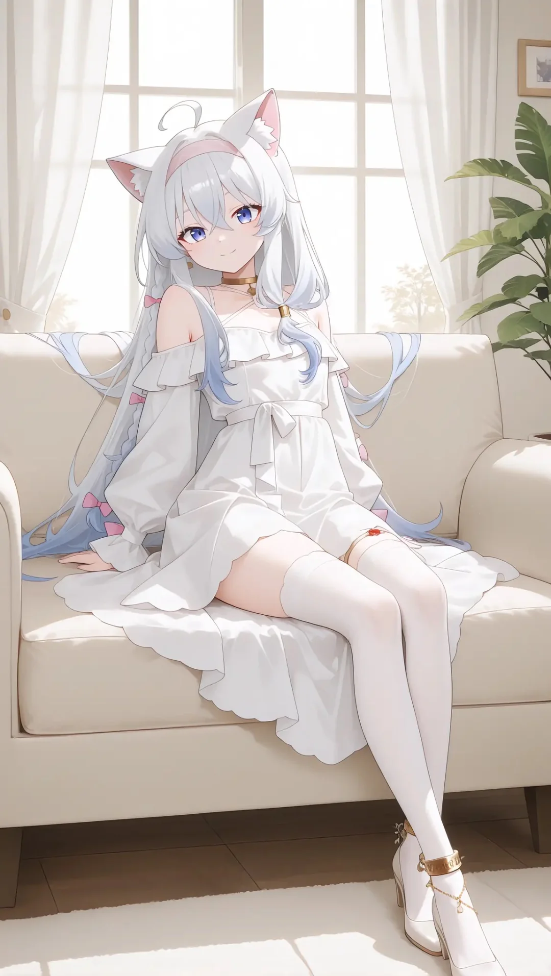伊蕾娜美图