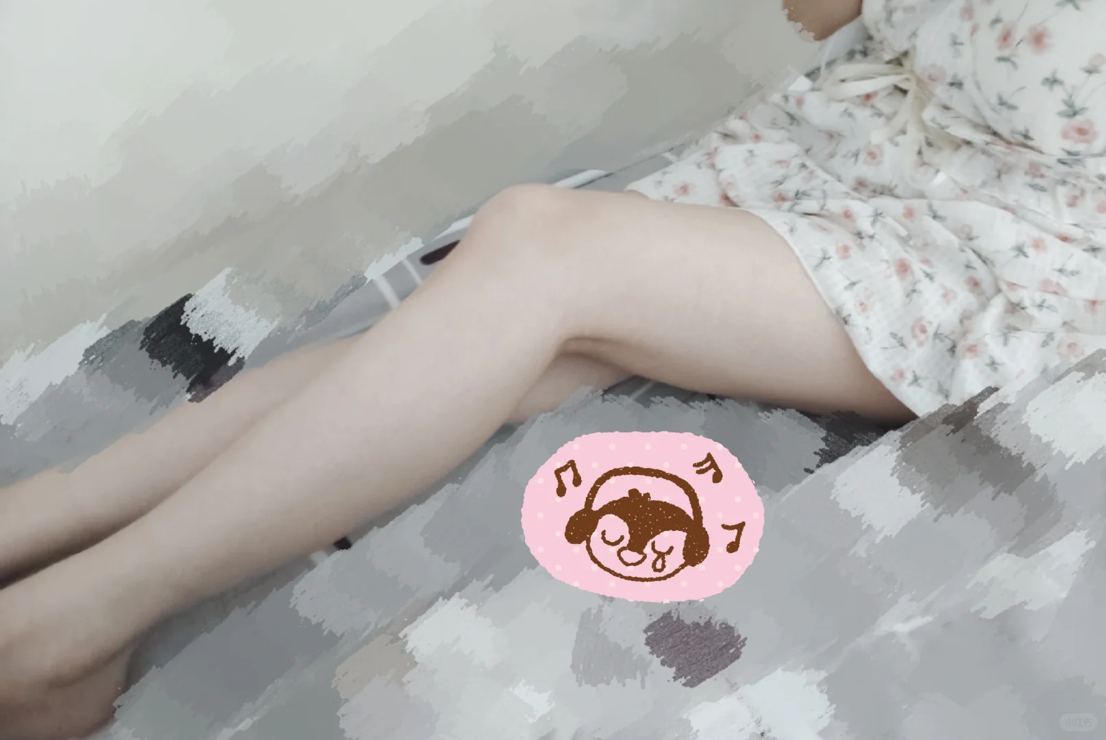 你好哇☺️