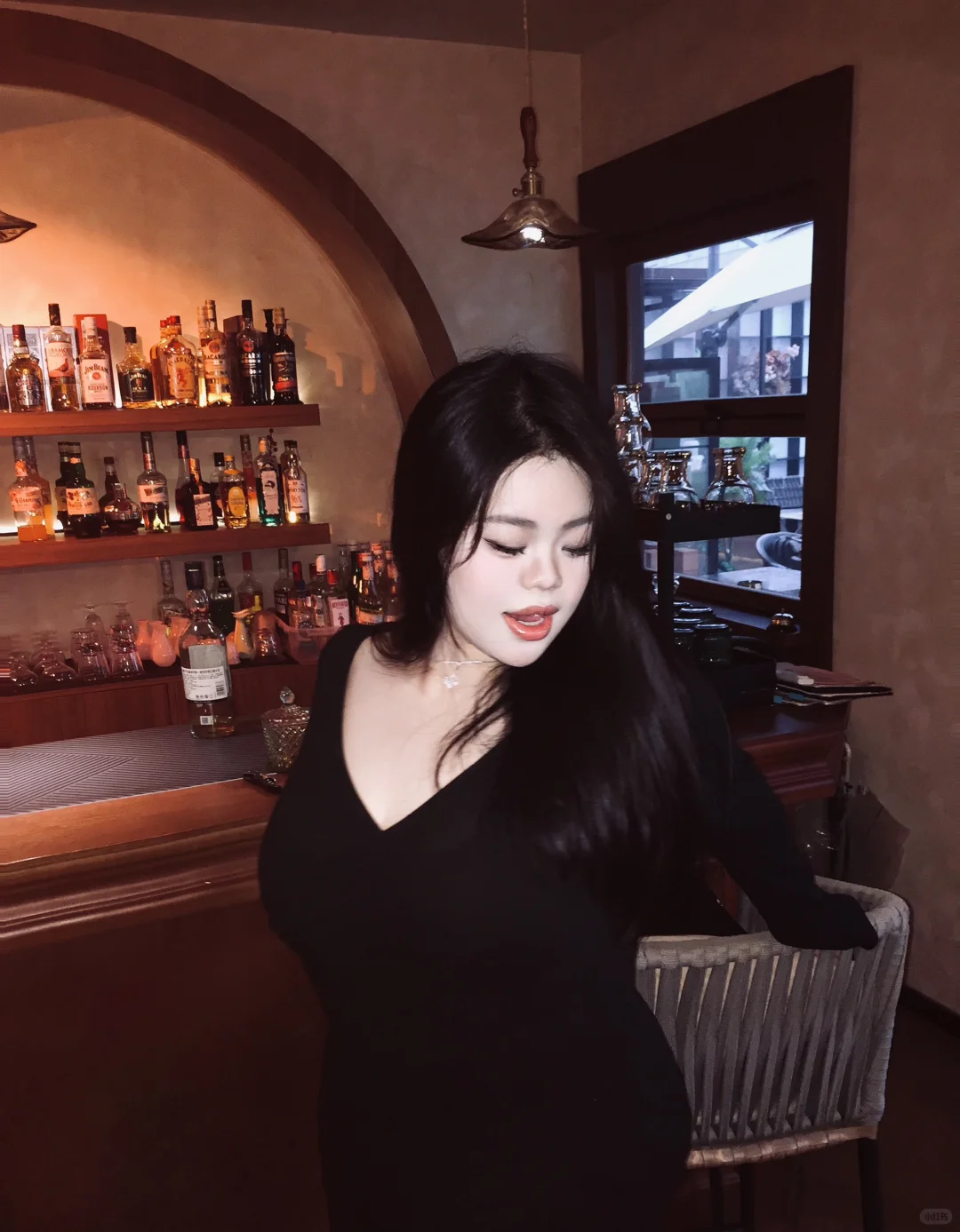 好女人得到名声 坏女人得到一切（媚女版）