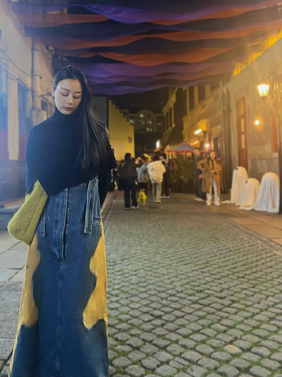 30➕女生不结婚不生娃过的很惨