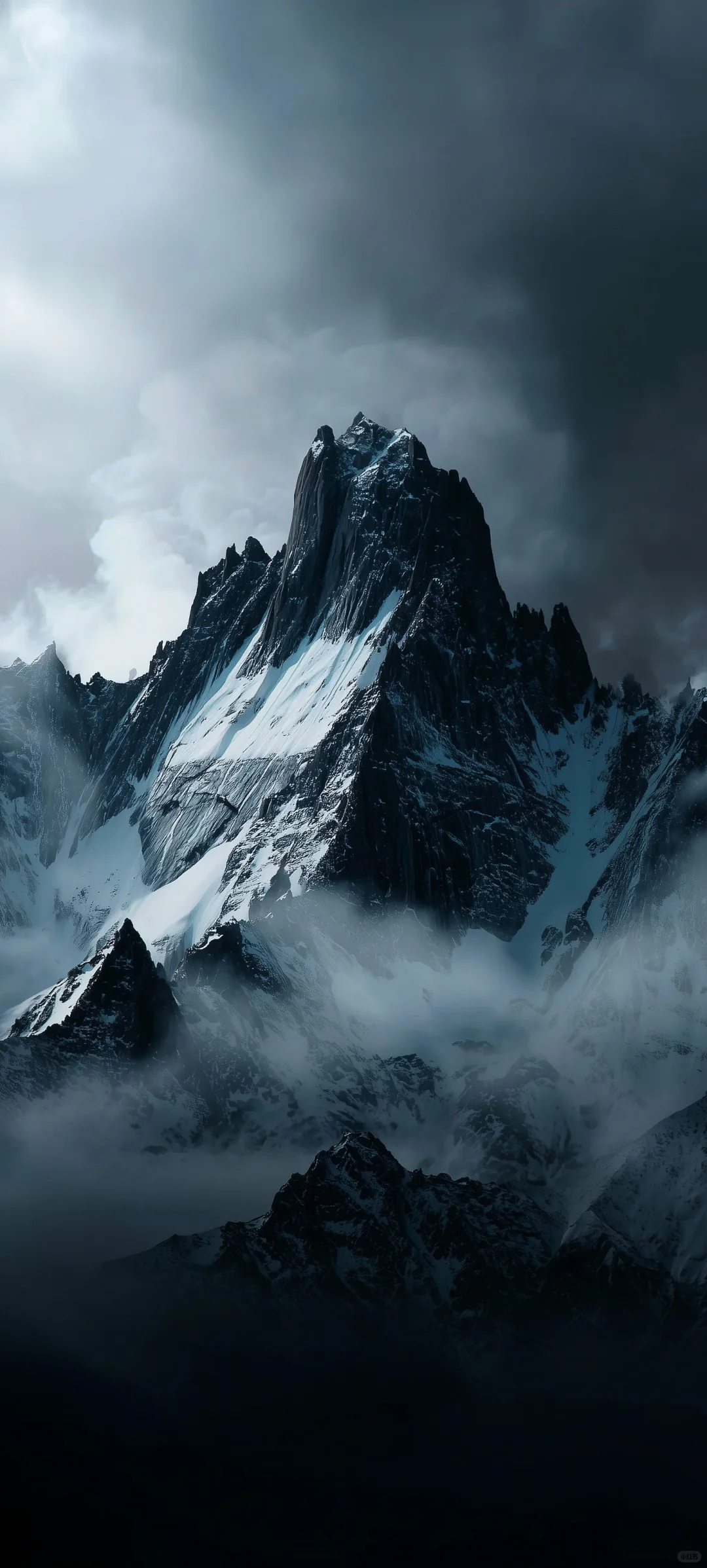 来一波 iOS26 景深壁纸