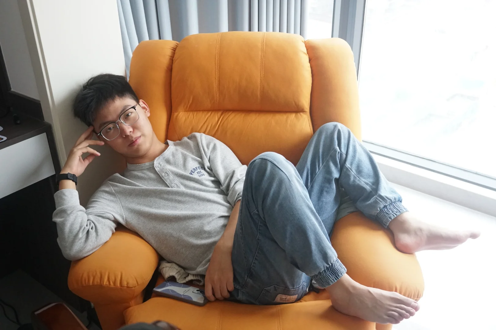 另一张