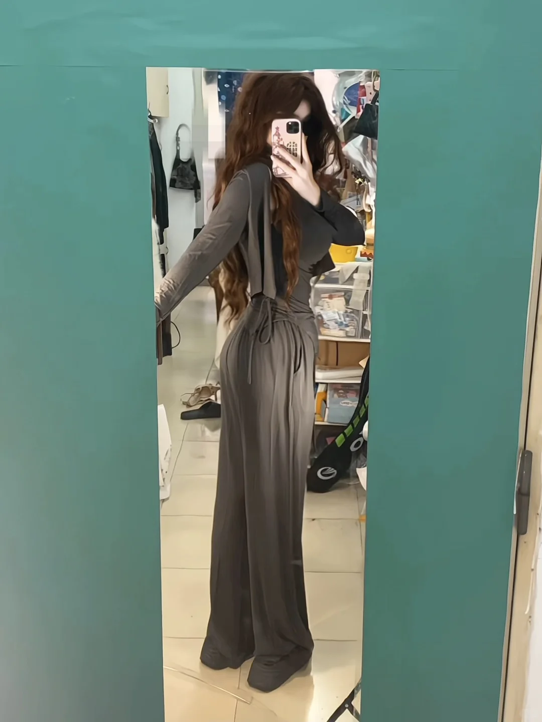 微胖这套留不留啊!!!