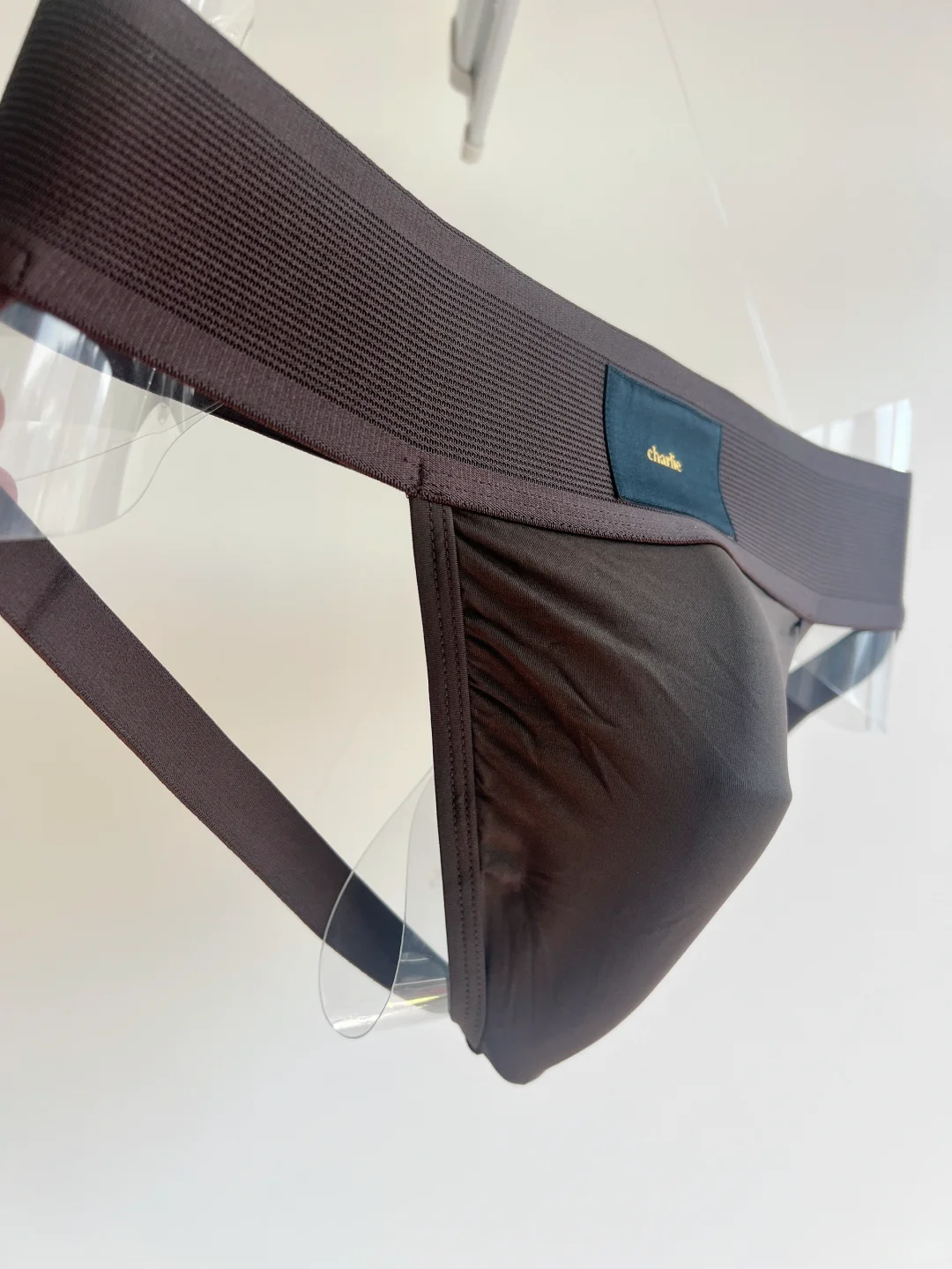 男生春季时尚单品