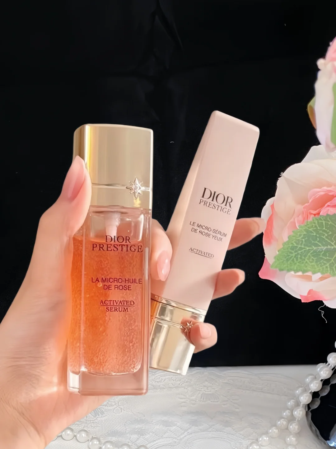 买到了传说中的神仙精华!