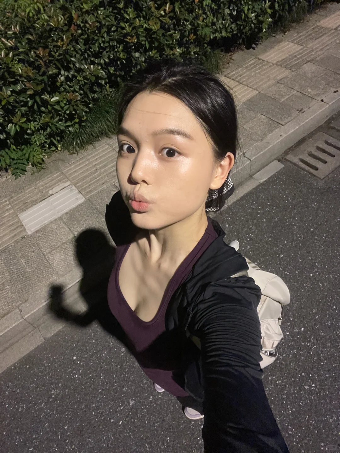 Day2｜瑜伽最大的好处是停止内耗‼️