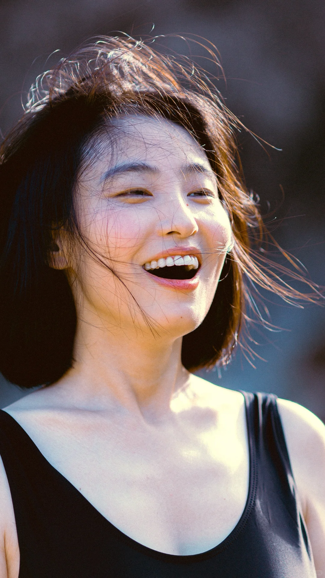 大大方方做个老式女孩