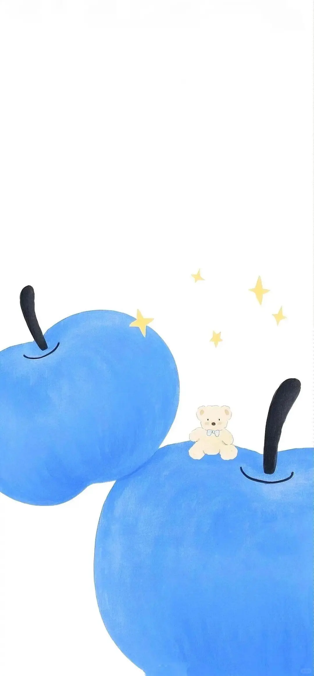 手机壁纸|水果🥝