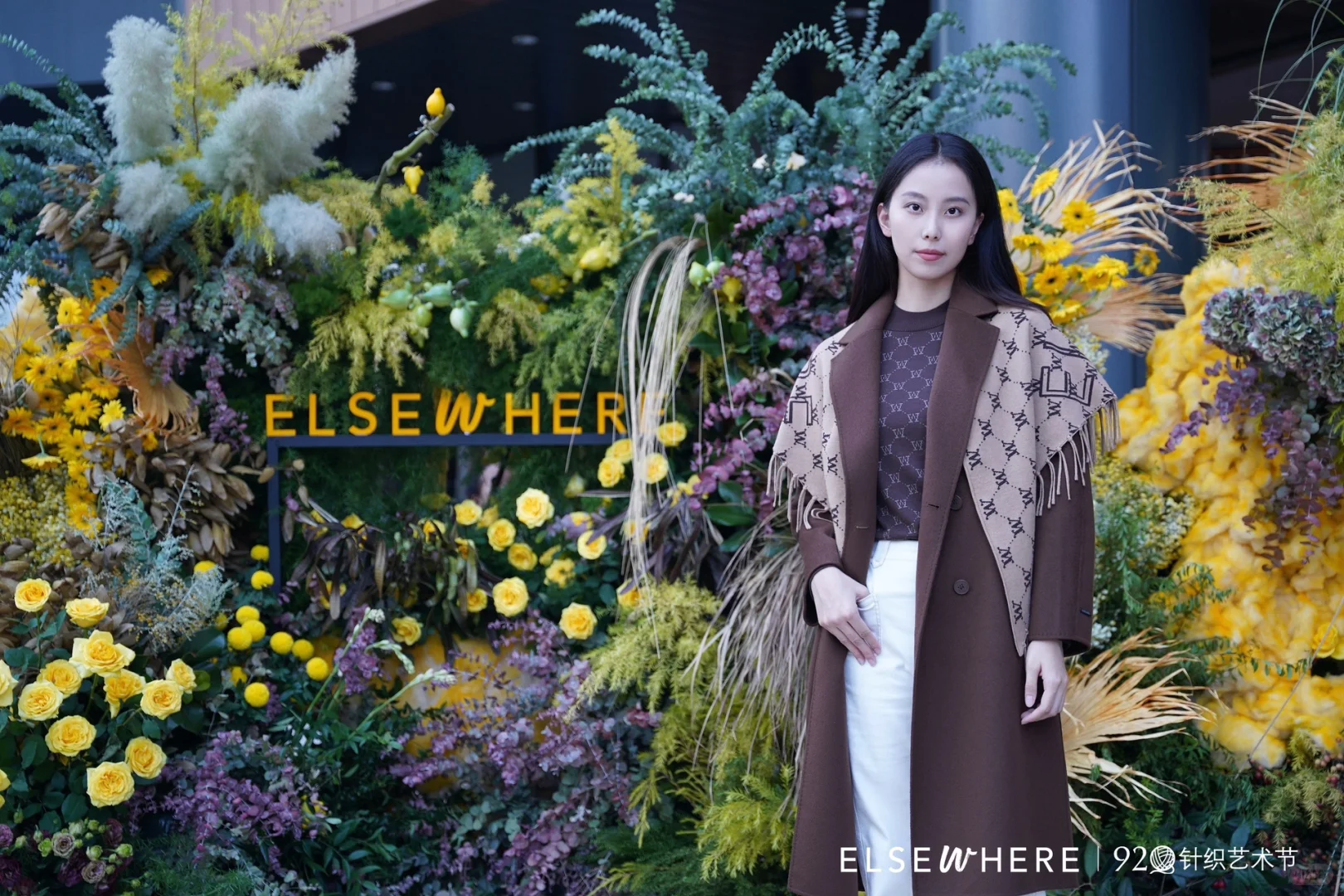 当一天秀场模特178/50kg 真实感受😭