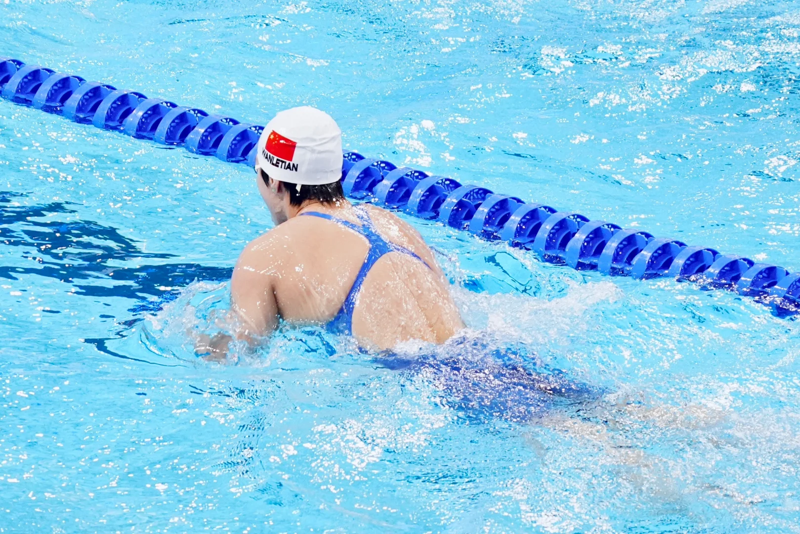 女仰未来会更好～