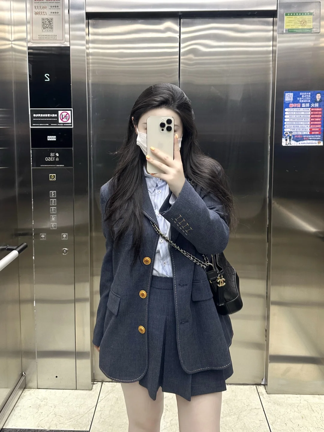 微胖姐妹给我大胆穿!✖️10(秋冬篇)