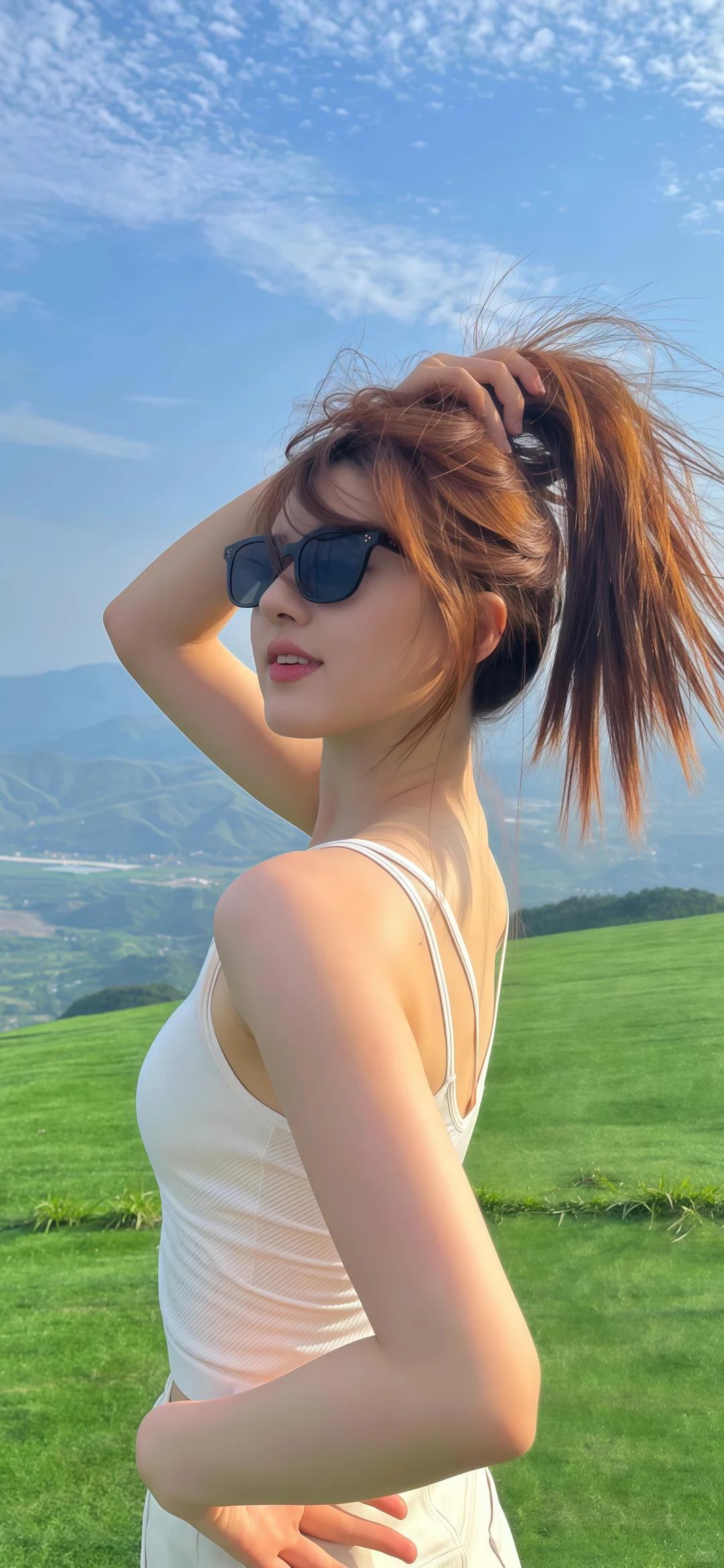 🍧𝗦𝗵𝗮𝗿𝗲壁纸｜露思壁纸