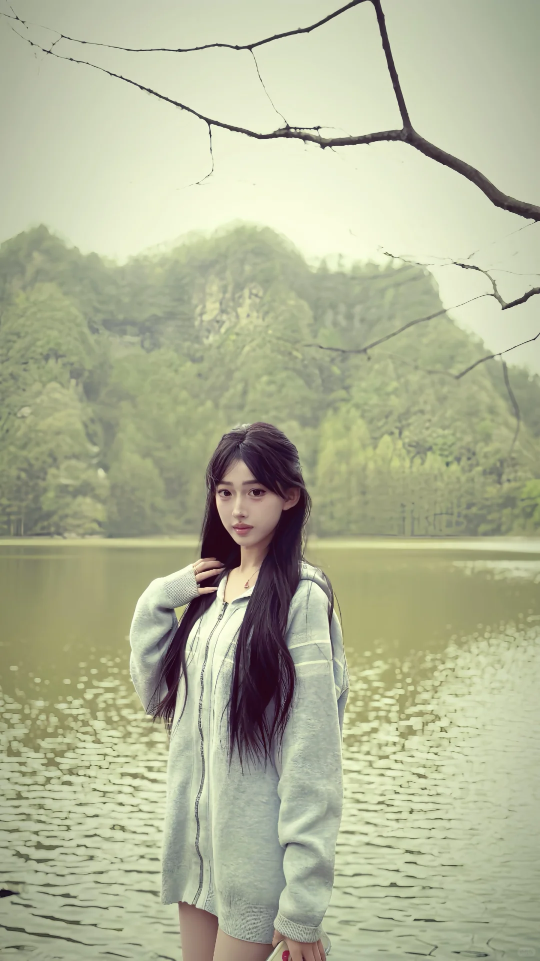 重生之我在川大穿什么