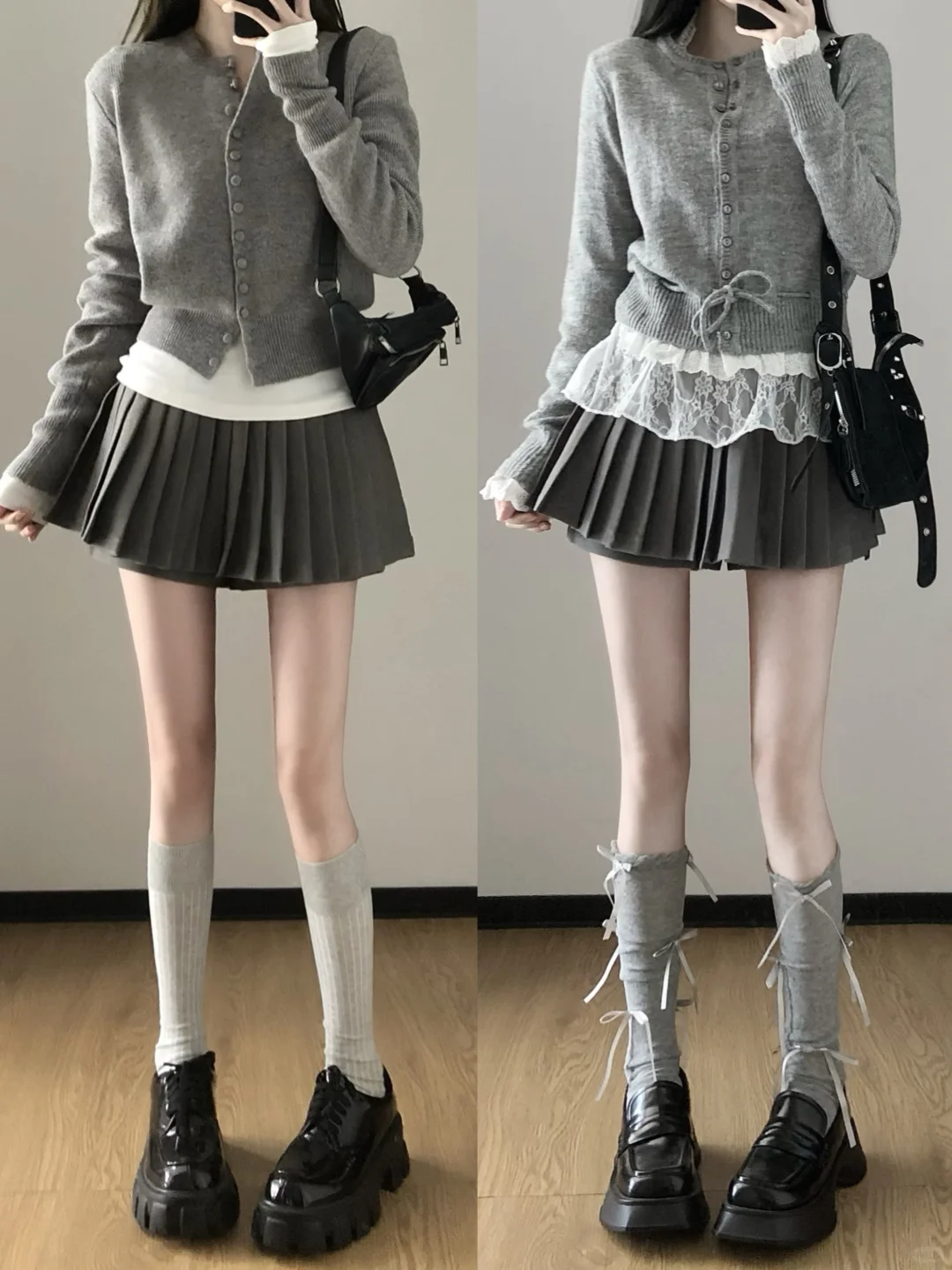 24套回顾✨期待一下今年秋冬！