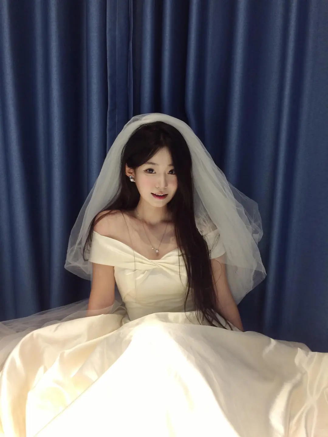 急需婚纱模特❗❗❗