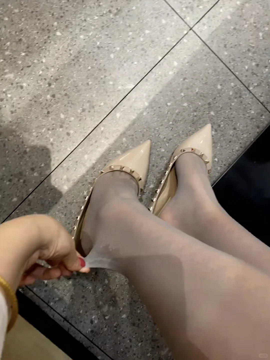 别具一格