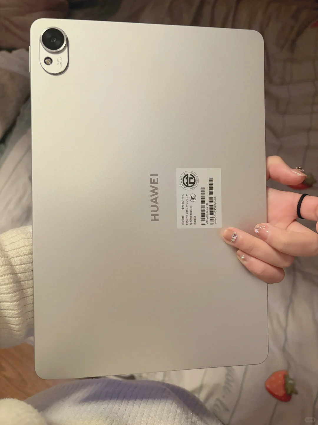 买了 给我看看你们的布局 再看看壁纸😚