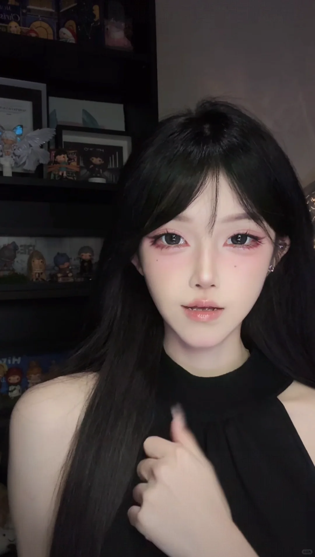 美颜知识干货