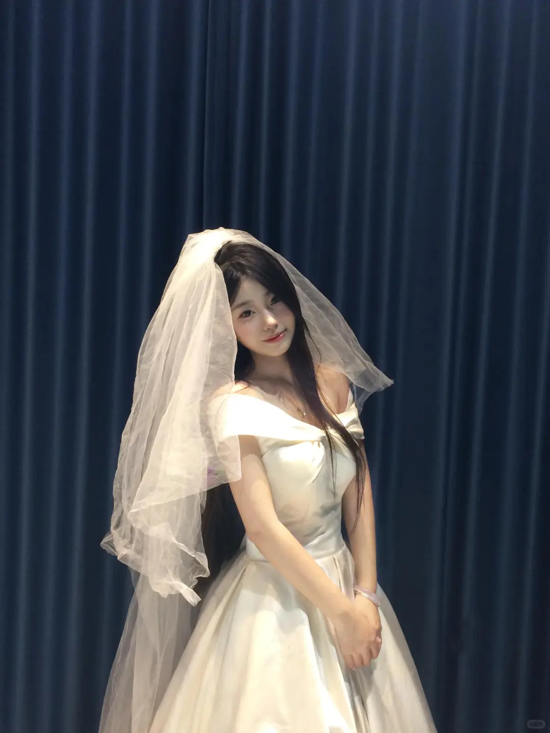 急需婚纱模特❗❗❗