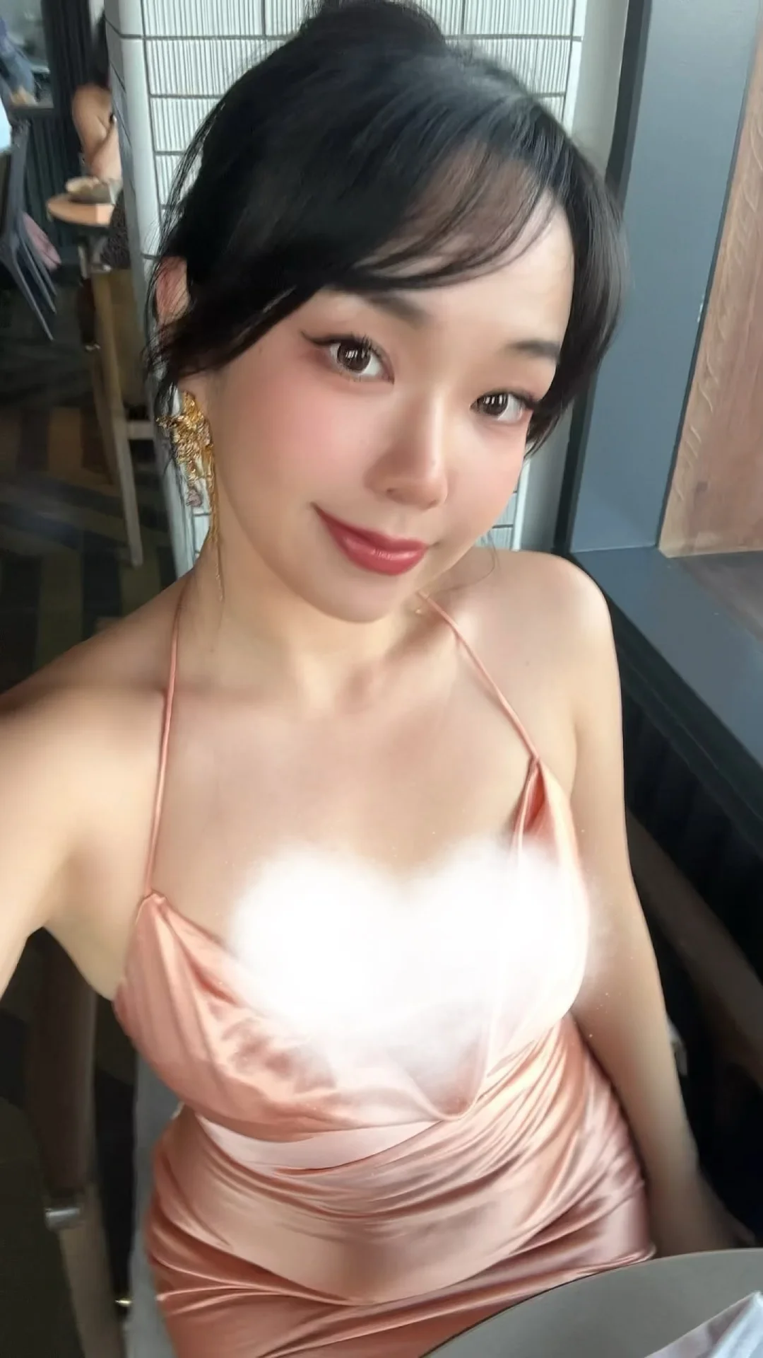 没想到大家喜欢小肚子🥹