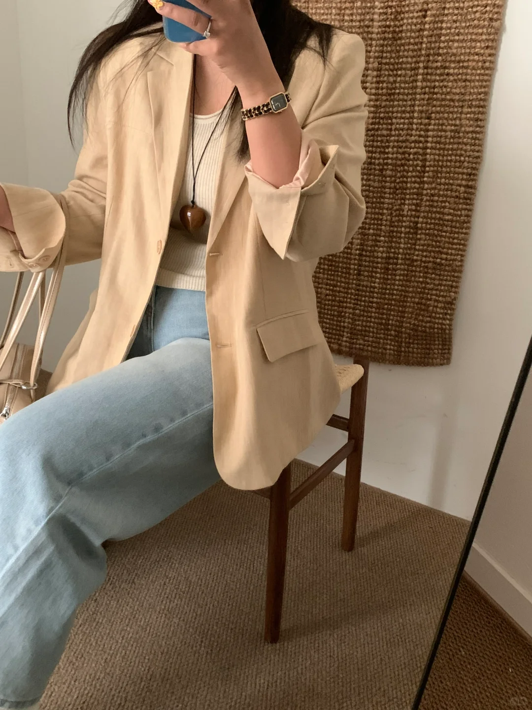 我是真胖呀 新一波春款🫧🌼