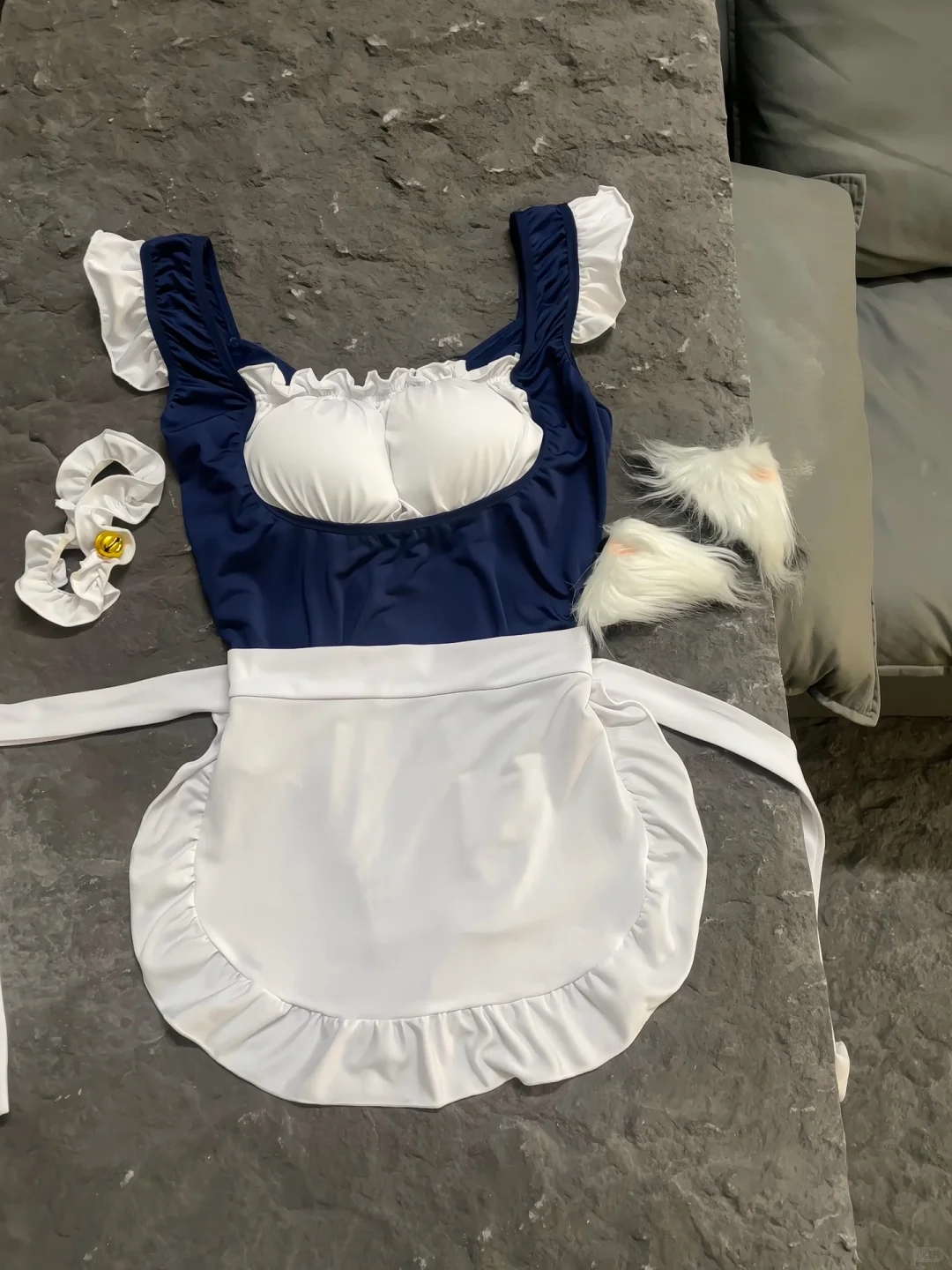 难怪一上架就卖爆的魅力!😭