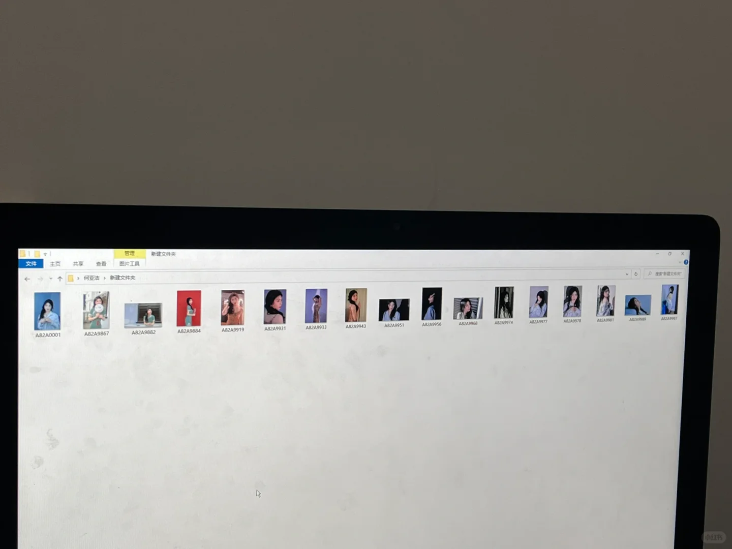 厦门399写真到底什么路数