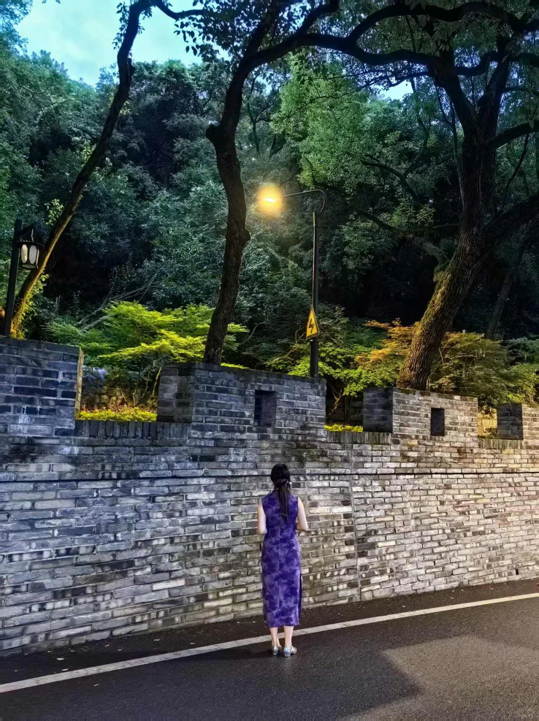 果然 初夏烟雨迷蒙的绍兴才最有味道!