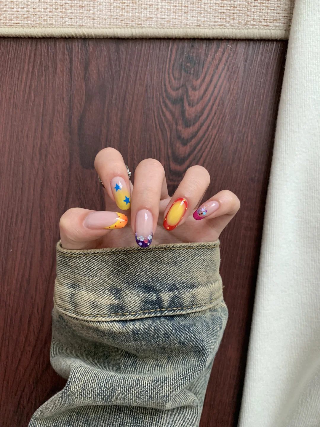 ❤️🔥✨🧀️夏日甜辣风