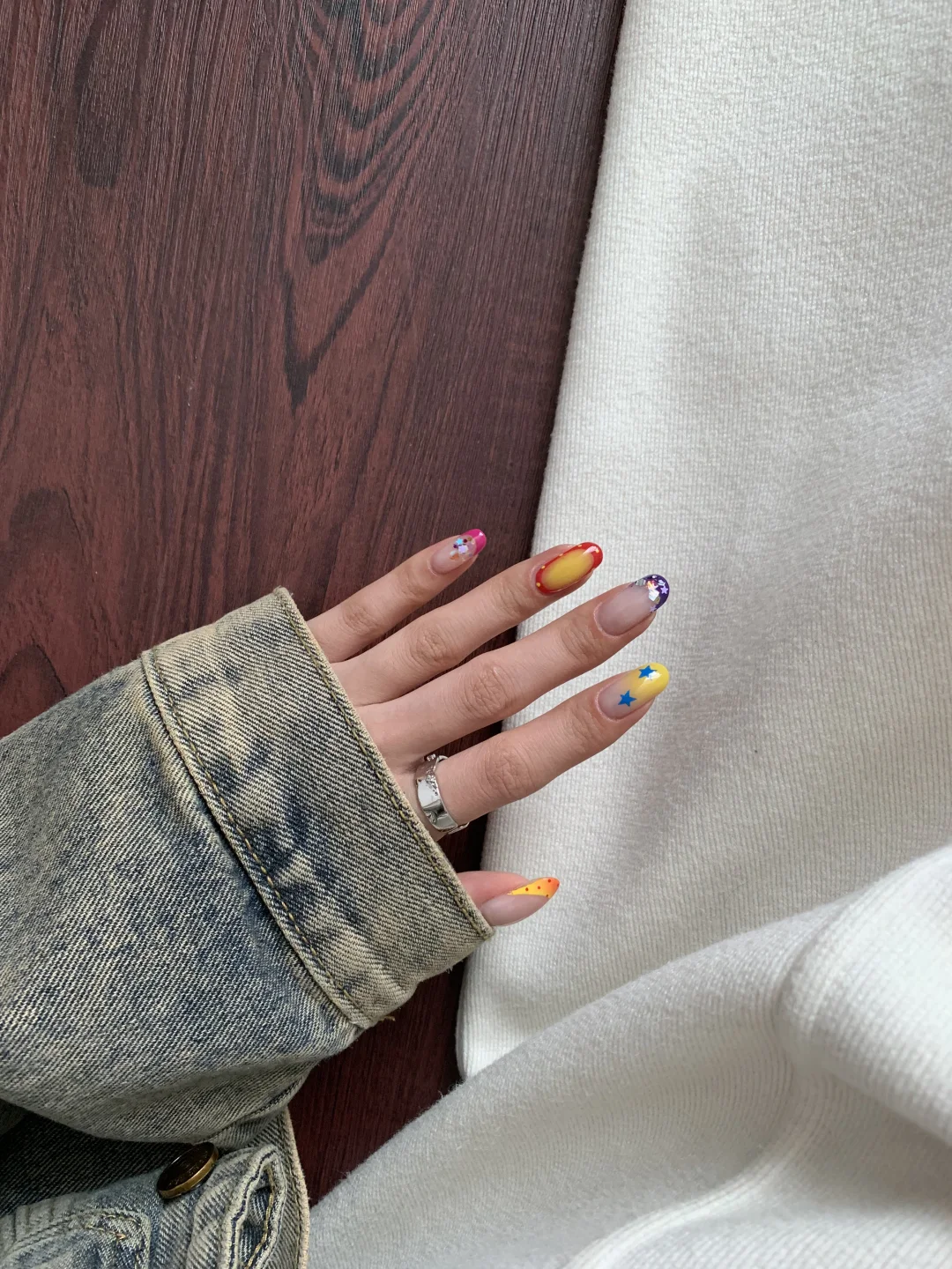 ❤️🔥✨🧀️夏日甜辣风