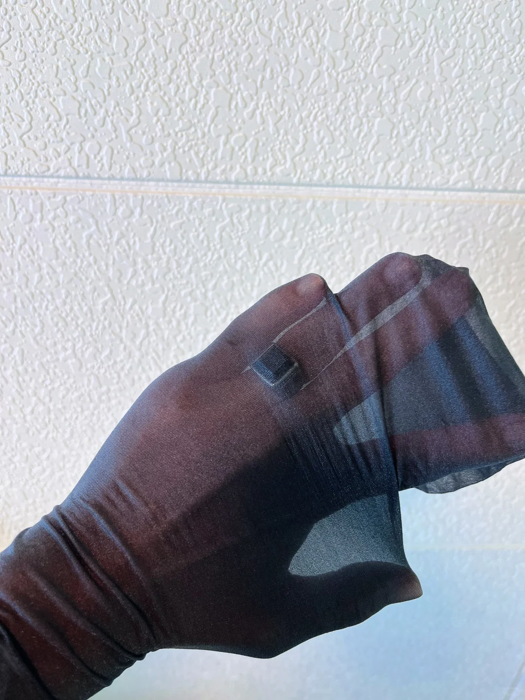 正装丝袜很丝滑