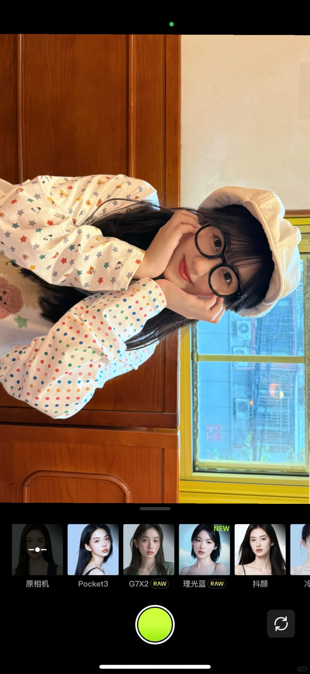 跟着美少女战士学拍照📸超可爱!!