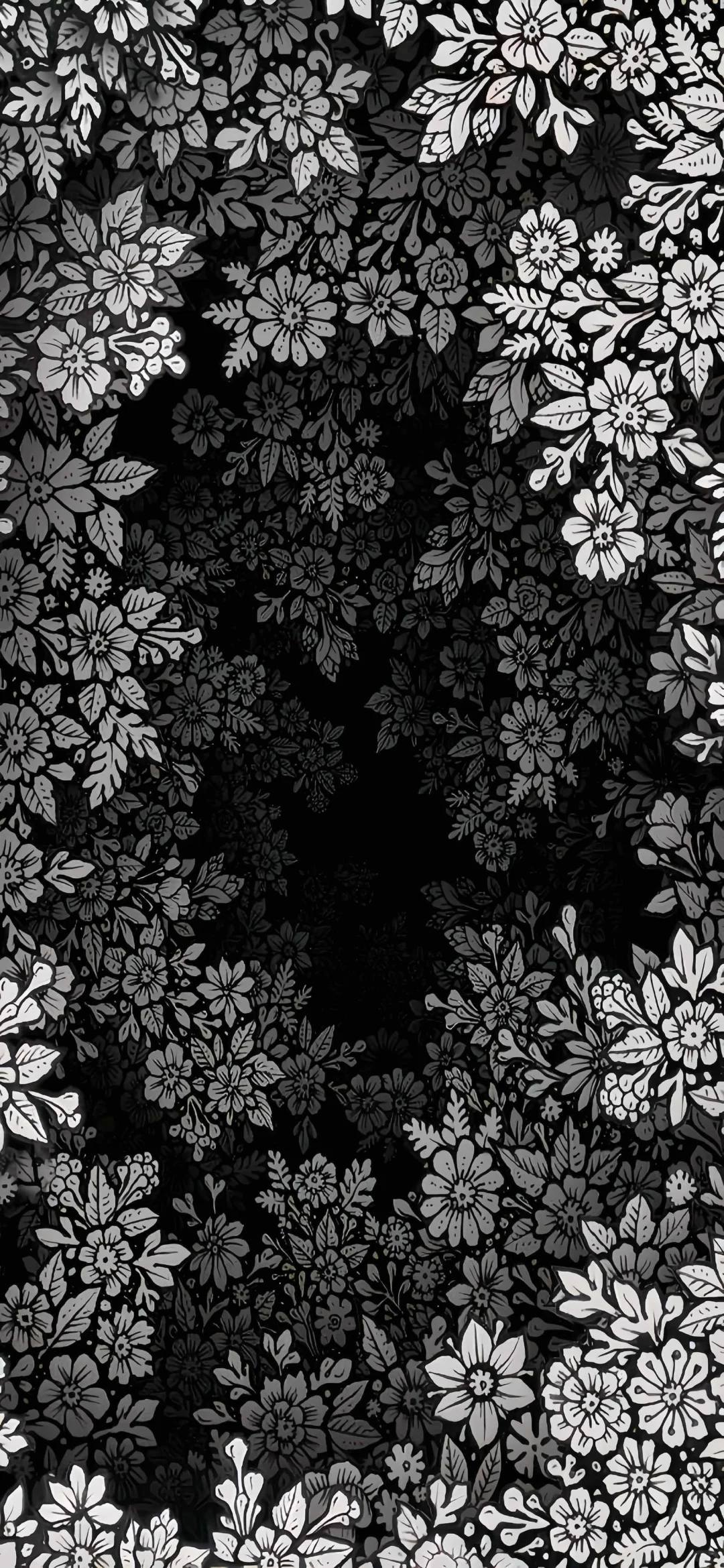 ios26 3D壁纸，需要的留言～