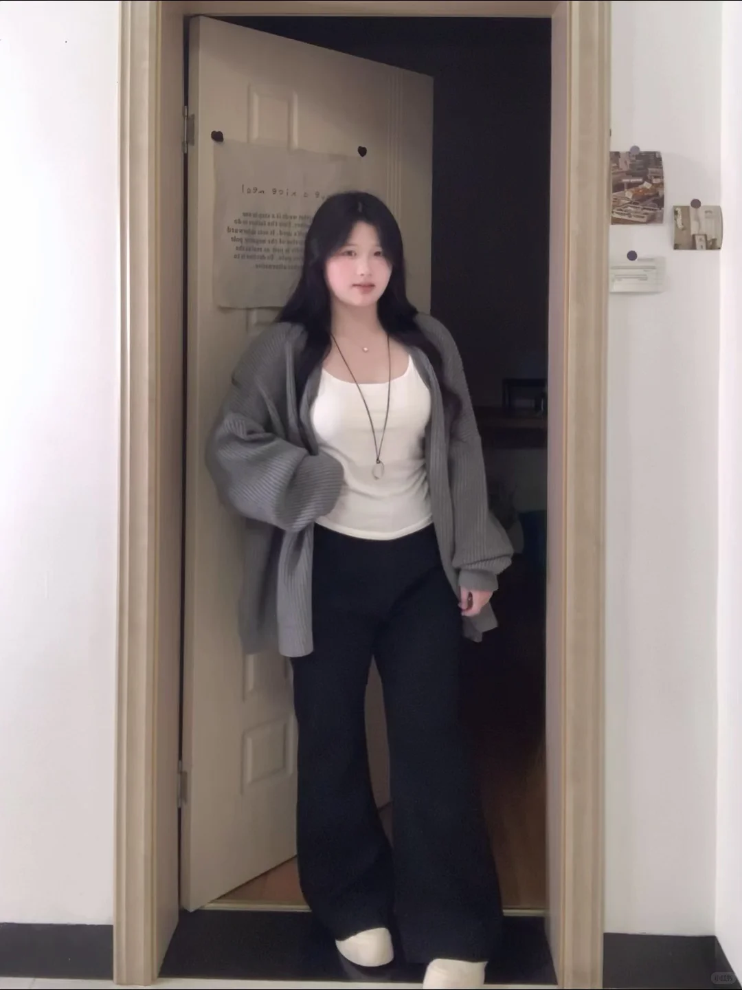 140斤|期待秋天🍂!