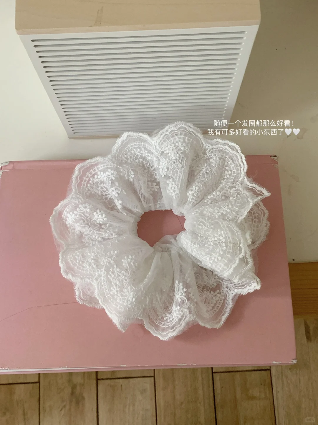 我是真胖呀 新一波春款🫧🌼