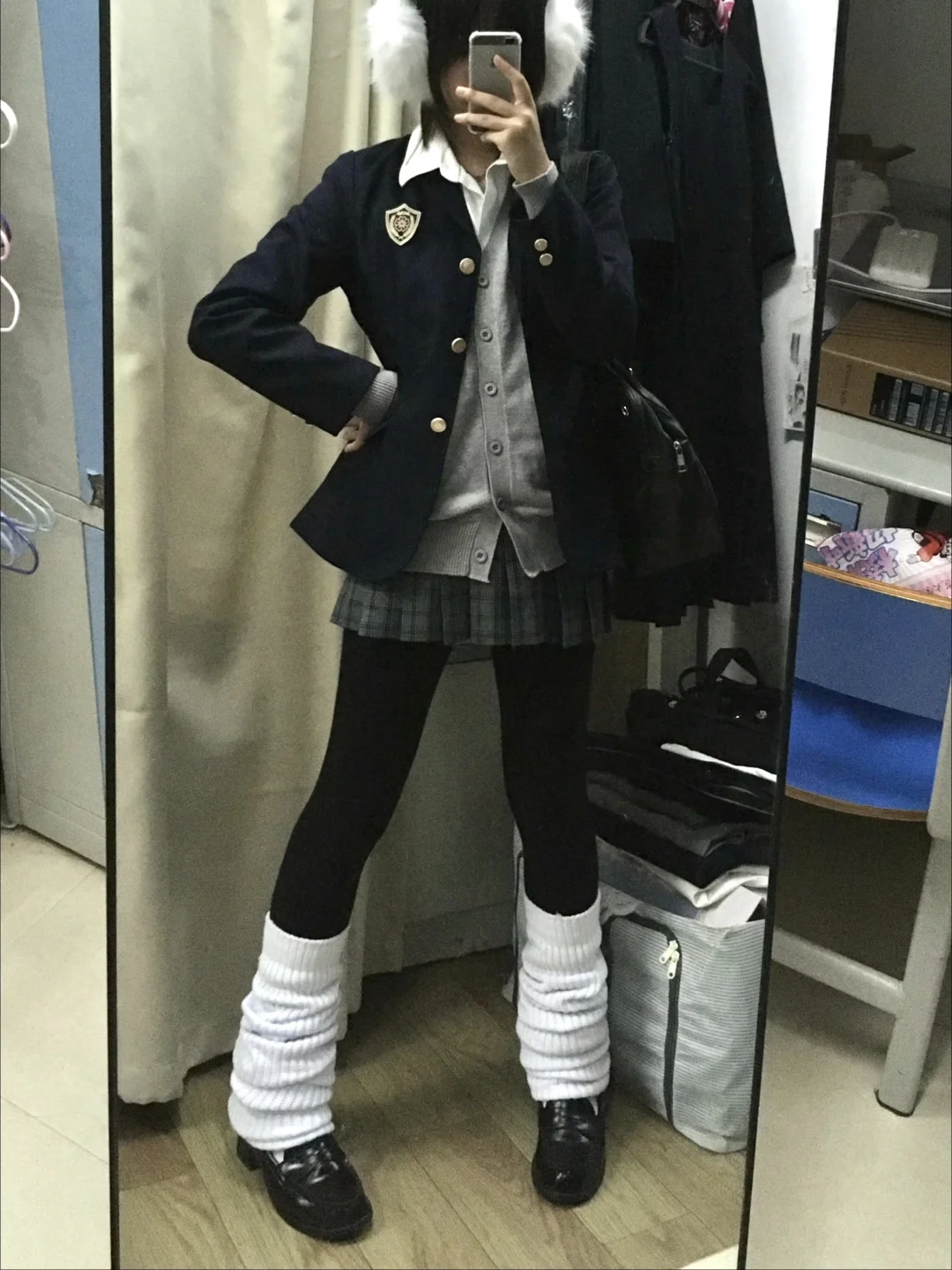 拯救世界的动漫女主！