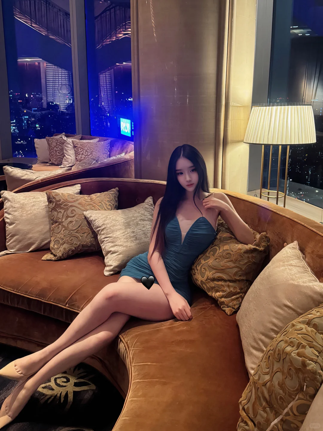 拿捏你