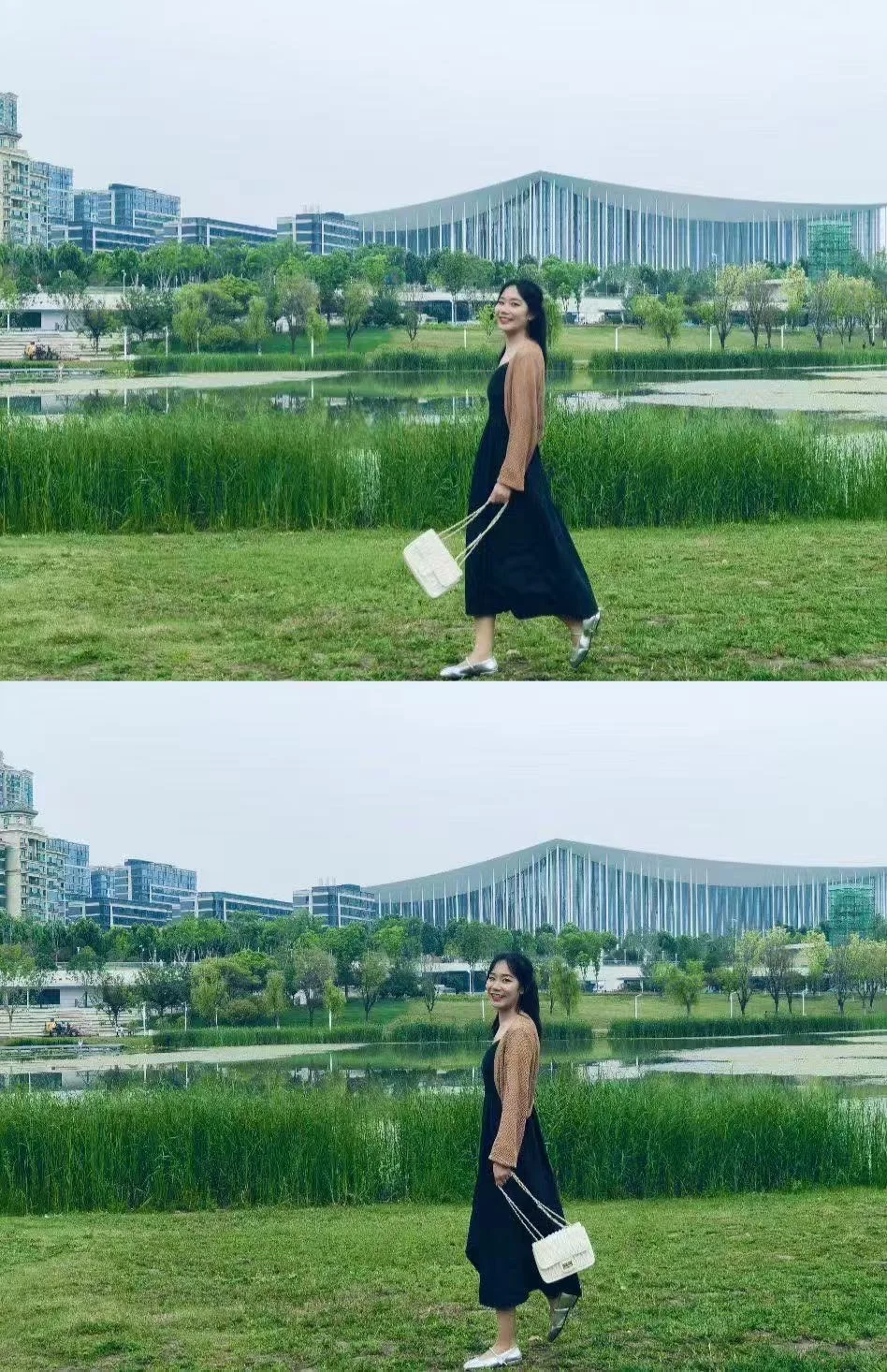 《美丽的姑娘》