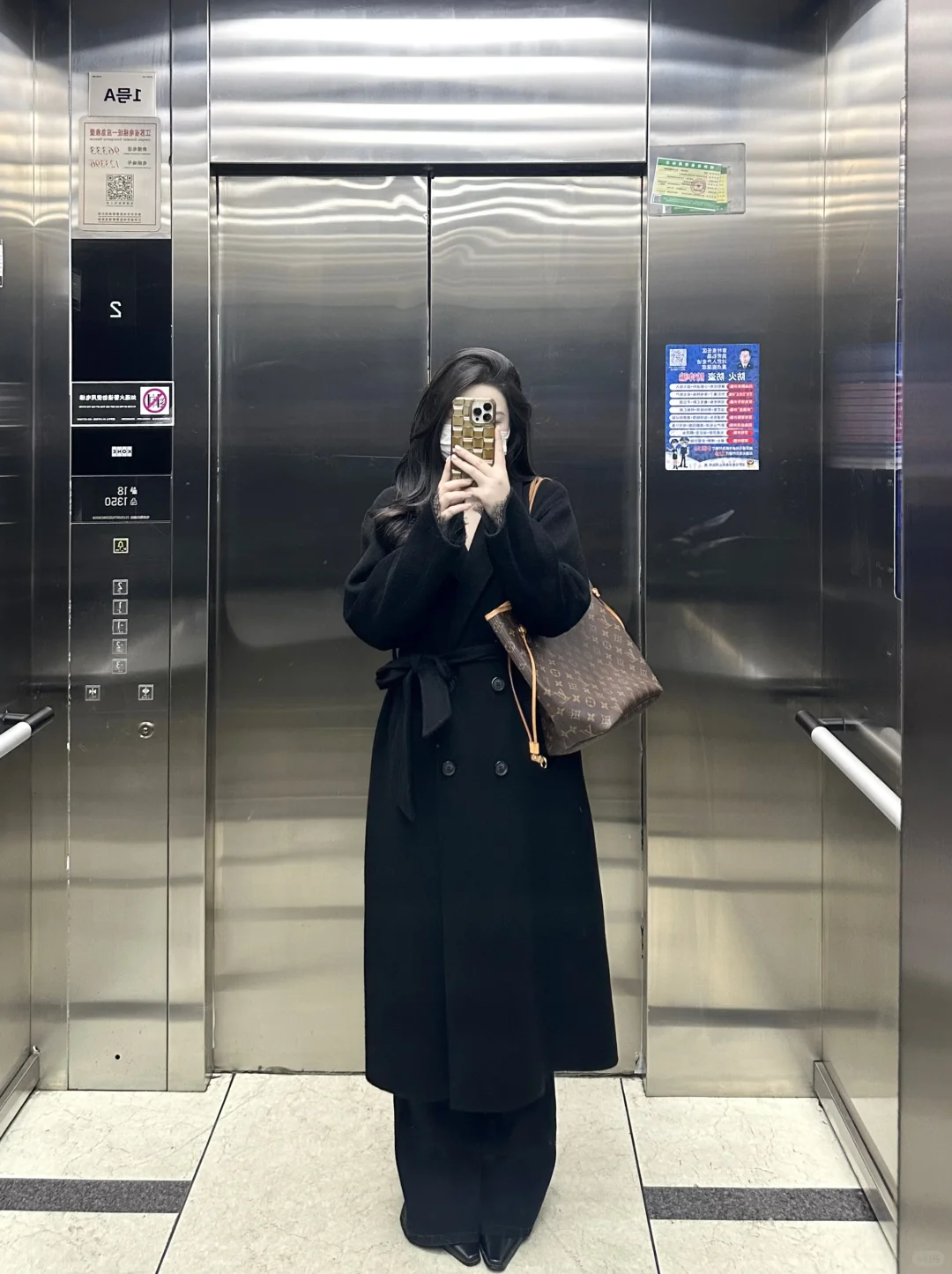 微胖姐妹给我大胆穿!✖️10(秋冬篇)